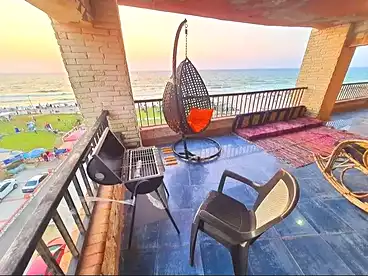 Properties For sale in El Kilo 21, Al Agamy, 100 sqm