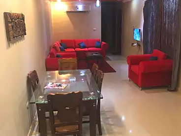 شقق فندقية للإيجار في مدينة أسوان، مدينة اسوان، 100 متر