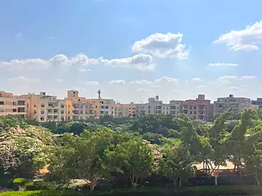 Apartments For sale in American University Housing District, New Cairo - 5th Settlement, 237 sqm