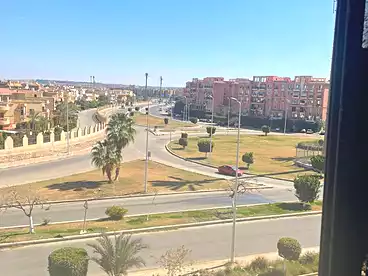 شقق للبيع في شارع السلام، المجاوره الثالثه، 220 متر