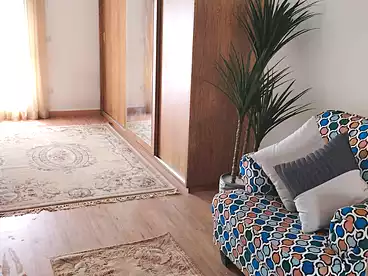 Penthouse For rent in Mountain View Hyde Park Compound, Compounds in New Cairo, 220 sqm