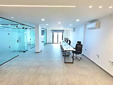 Offices For sale in Zahraa El Maadi St, Zahraa El Maadi, 190 sqm