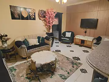 Properties For rent in Ahmed Oraby St, El Mohandeseen, 100 sqm