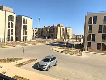 Apartments For rent in Other Neighborhoods In El Sheikh Zayed City, El Sheikh Zayed, 145 sqm