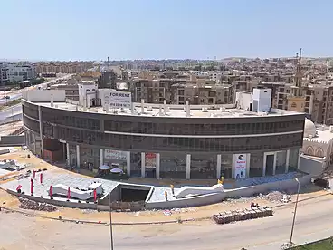 للبيع في الأندلس 1، الأندلس، 57 متر