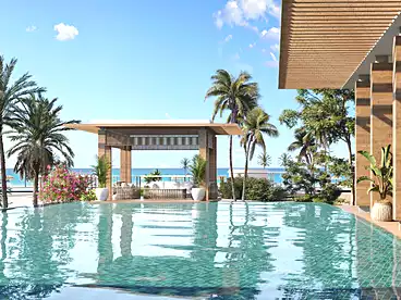 Properties For sale in Cali Coast Resort - Maven, North Coast Resorts, 95 sqm
