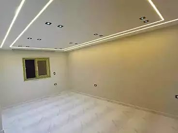Apartments For sale in El Arbaeen St., Bianchi, 160 sqm