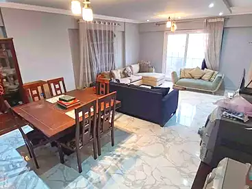 Apartments For sale in Sidi Beshr Mosque St., Sidi Beshr Bahri, 440 sqm
