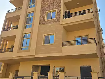 For sale in New Narges, New Cairo - 5th Settlement, 140 sqm