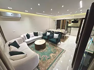 Properties For rent in Farouk El-Baz St., Phase 10, 95 sqm