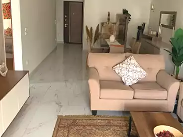 Apartments For sale in Maadi View Compound - Maadi Developments, Compounds in Elshorouk City, 122 sqm