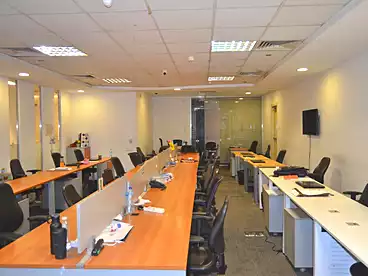 Administrative For rent in Southern 90th St., 90th Street, 1035 sqm
