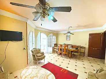 Apartments For sale in Al Asafra Bahri, El Asafra, 135 sqm
