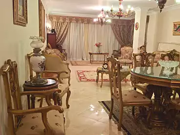 شقق للبيع في المنطقه ل، حدائق الأهرام، 213 متر