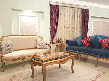 شقق للبيع في شارع عدلي المليجي، الهضبة العليا، 140 متر