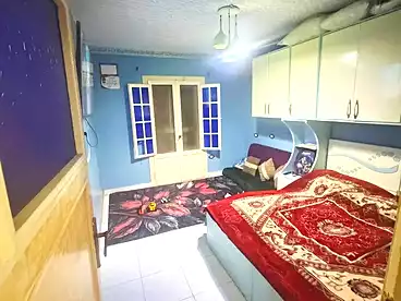 Apartments For sale in Moharram Bey, Alexandria, 170 sqm