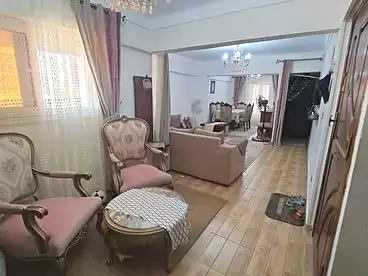 شقق للبيع في شارع السلام، الهانوفيل، 140 متر