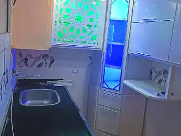 شقق للبيع في جسر السويس الجديدة، جسر السويس، 125 متر