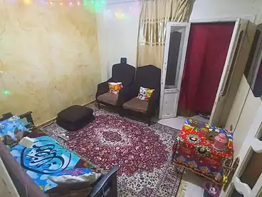 Apartments For sale in El-Obour, Hadayek Helwan, 100 sqm