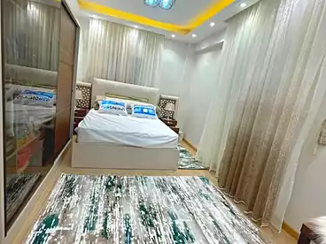 شقق للبيع في شهر العسل، البيطاش، 100 متر