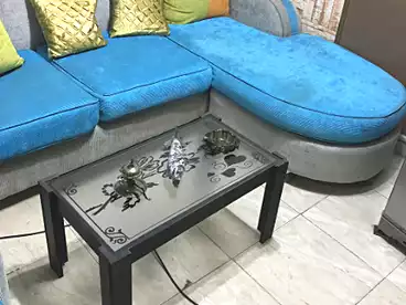 عقارات للإيجار في محرم بك، الاسكندرية، 90 متر