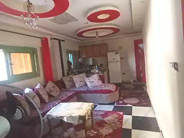 Apartments For sale in Sidi Bishr, Alexandria, 55 sqm