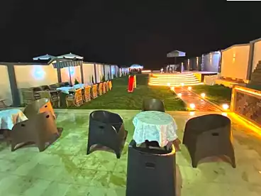 فلل للإيجار في فايد، الاسماعيلية، 250 متر