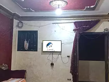 عقارات للبيع في بشتيل، القاهرة الكبرى، 100 متر