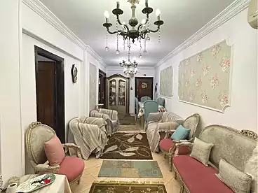 Apartments For sale in Sidi Beshr Bahri, Sidi Bishr, 100 sqm