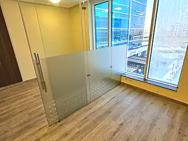 Administrative For rent in Trivium Square Mall - INMA, Compounds in New Cairo, 55 sqm