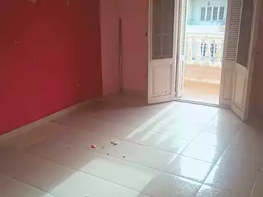 Apartments For rent in Mahmoud Khater St., Helwan, 150 sqm
