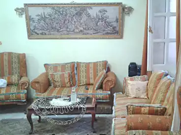 Apartments For sale in 10th Zone, Nasr City, 135 sqm