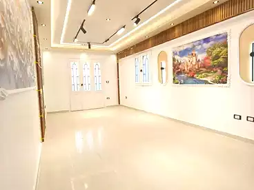 Apartments For sale in Al Agamy, Alexandria, 120 sqm