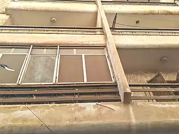 Apartments For sale in Al Haded We Al Soulb St, El Hanouvel, 80 sqm