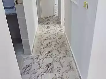 شقق للبيع في شارع ابراهيم عثمان، البيطاش، 100 متر