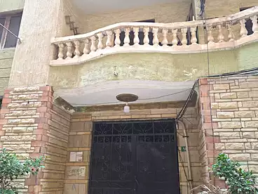 Apartments For sale in Hussein Waly St., El Hanouvel, 75 sqm