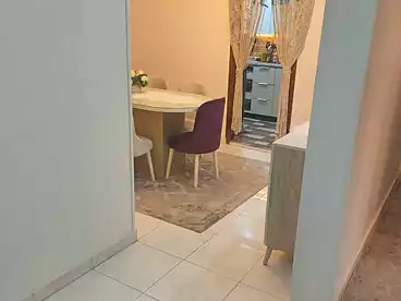 Apartments For sale in Zou El Fekar Basha St., Helwan, 90 sqm