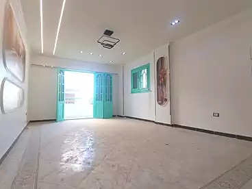 Apartments For sale in Shatee El Nakheel, Al Agamy, 100 sqm