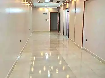 شقق للبيع في الكيلو 21، العجمي، 100 متر