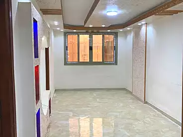 شقق للإيجار في ضياء سابقا، شارع عدلي حبيب، 120 متر