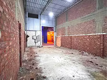 Storage For rent in Trolley St., El Mataria, 120 sqm