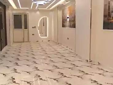 شقق للبيع في شارع الأربعين، جسر السويس، 160 متر