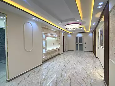شقق للبيع في شارع جسر السويس، النزهة 2، 160 متر