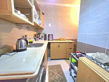 Apartments For sale in El-Malek St, El Montazah, 100 sqm