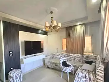 Apartments For sale in Mohammed Naguib St., Sidi Beshr Bahri, 120 sqm