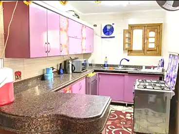 شقق للبيع في حلوان، القاهرة الكبرى، 162 متر