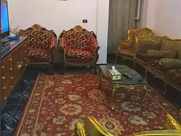 شقق للبيع في شارع متحف المطريه، النعام، 100 متر