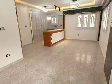 Apartments For sale in Shatee El Nakheel, Al Agamy, 120 sqm