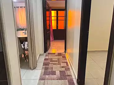 Apartments For sale in Gamal Abdel Nasser St., El Mandara, 100 sqm