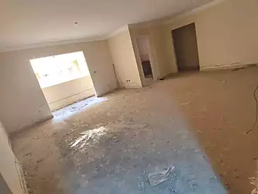 Properties For sale in City Light Compound, El Seyouf, 115 sqm